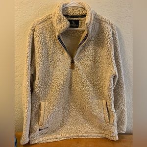 Woman’s Simply Southern pullover.
